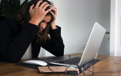 Stress onder controle!
