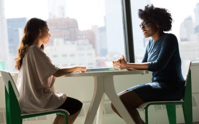 4 tips voor een succesvol doelstellend gesprek
