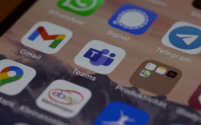 MS Teams: een smeermiddel, maar geen doel op zich