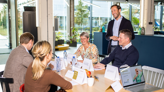 Time Management Training FocusXL