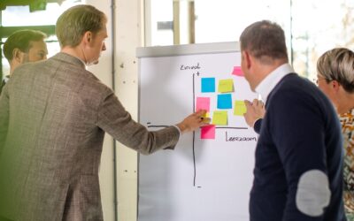 Effectief vergaderen. Zo tackel je vergaderfrustraties