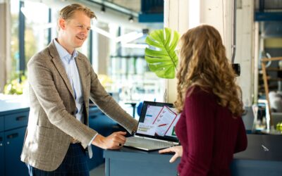 Bezwaren weerleggen? Van bezwaar naar oplossing in 3 stappen