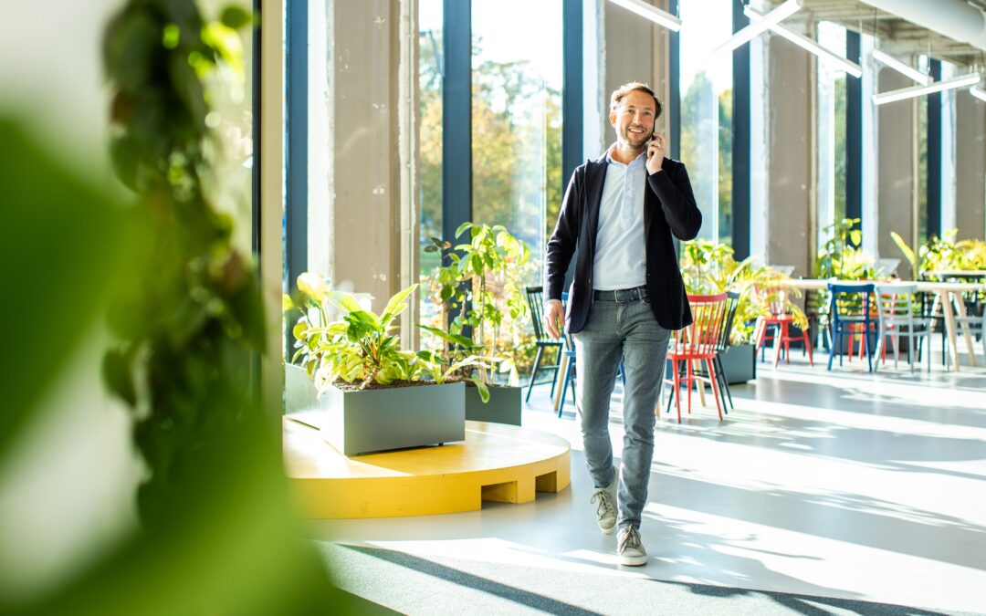 Onderling vertrouwen is dé basisvoorwaarde voor succesvol teamwork