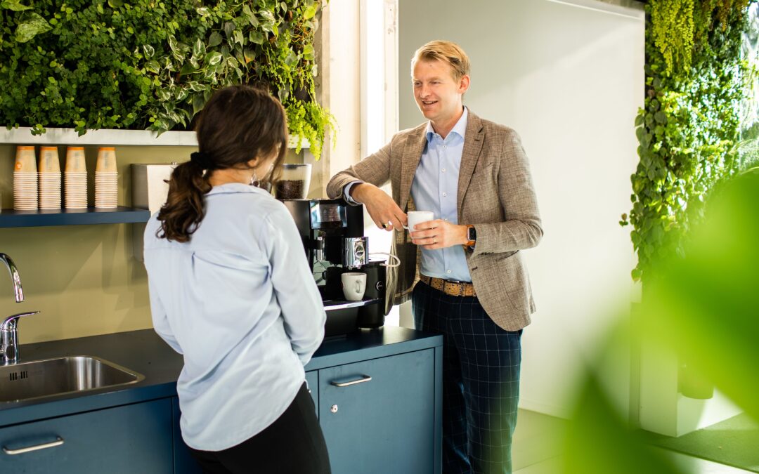 Meer stress, kom maar op! En dit is de reden waarom